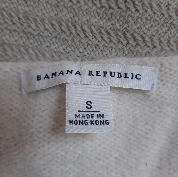 Short Sleeve sweater Small - Picture 2 of 4